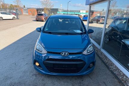 Hyundai i10 Gebrauchtwagen