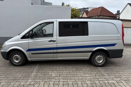 Mercedes-Benz Vito Gebrauchtwagen