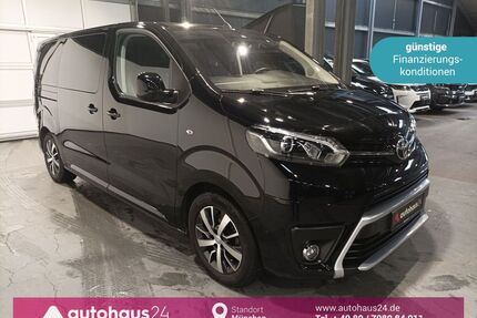 Toyota Proace (Verso) Gebrauchtwagen