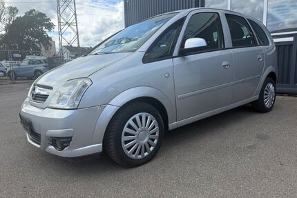 Opel Meriva Gebrauchtwagen