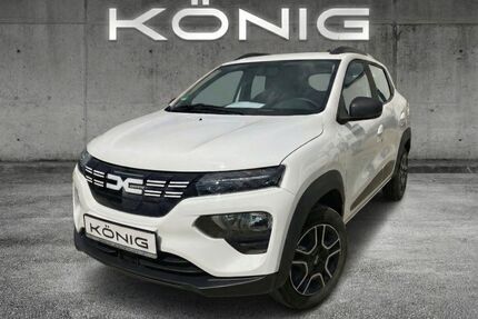 Dacia Spring Gebrauchtwagen