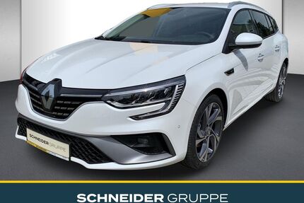 Renault Megane Gebrauchtwagen