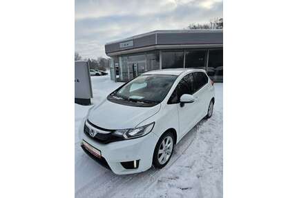 Honda Jazz Gebrauchtwagen