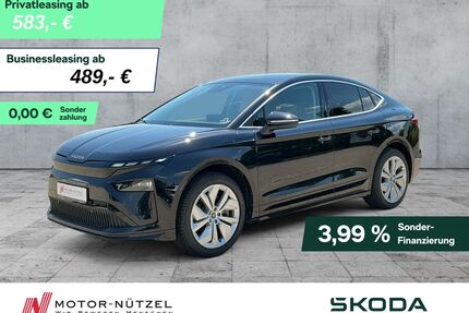 Skoda Enyaq Gebrauchtwagen