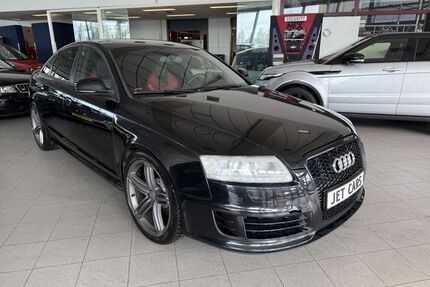 Audi RS6 Gebrauchtwagen