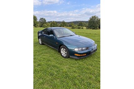 Honda Prelude Gebrauchtwagen