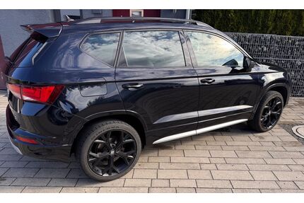 Seat Ateca Gebrauchtwagen