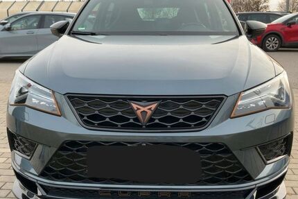 Cupra Ateca Gebrauchtwagen