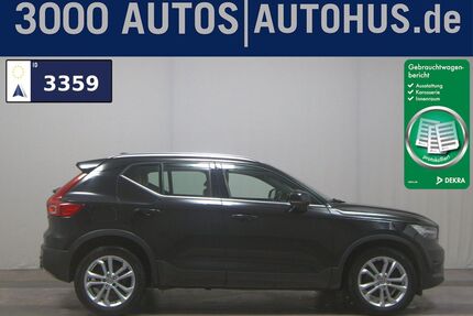 Volvo XC40 Gebrauchtwagen