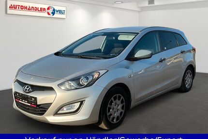 Hyundai i30 Gebrauchtwagen
