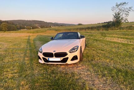 BMW Z4 M40 Gebrauchtwagen