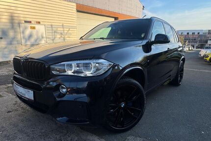 BMW X5 Gebrauchtwagen