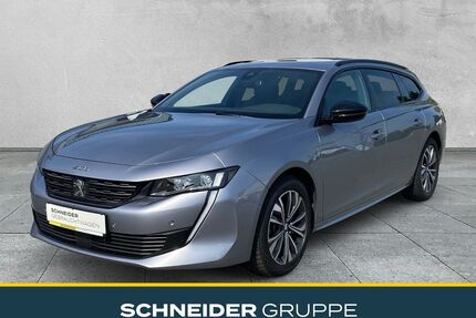 Peugeot 508 Gebrauchtwagen