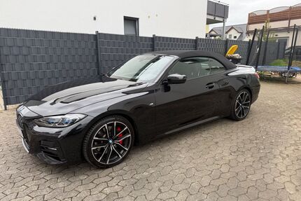 BMW 430 Gebrauchtwagen