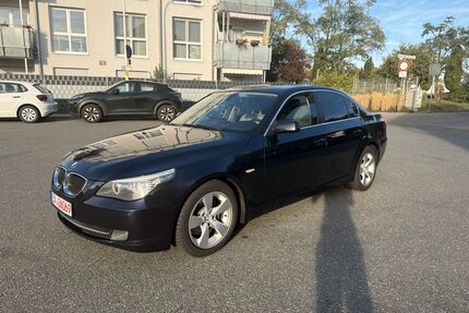 BMW 530 Gebrauchtwagen