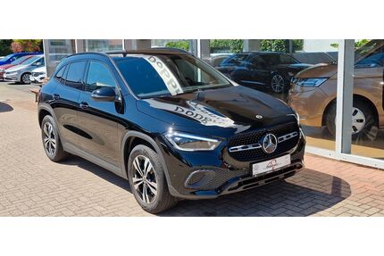 Mercedes-Benz GLA 200 Gebrauchtwagen
