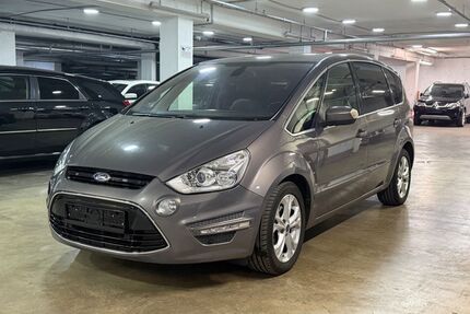 Ford S-Max Gebrauchtwagen