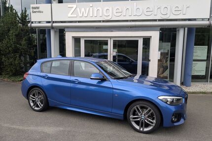 BMW 118 Gebrauchtwagen