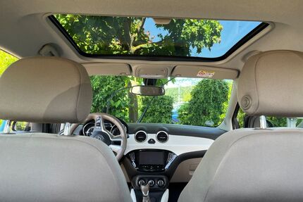 Opel Adam Gebrauchtwagen