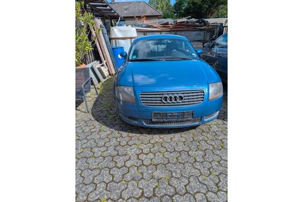 Audi TT Gebrauchtwagen