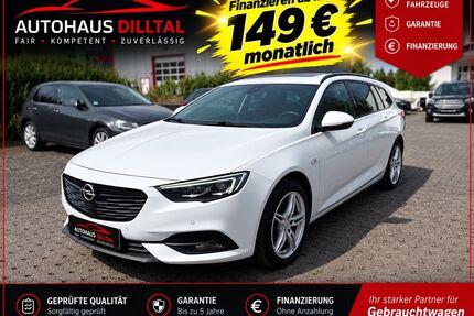 Opel Insignia Gebrauchtwagen
