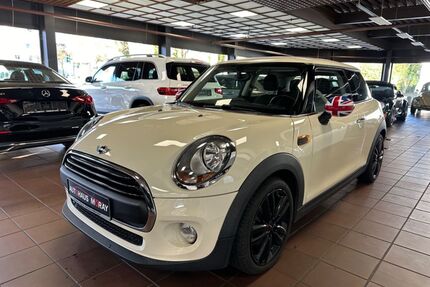 Mini One First Gebrauchtwagen