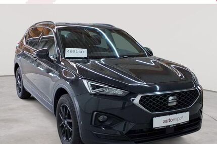 Seat Tarraco Gebrauchtwagen