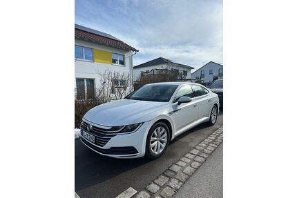 VW Arteon Gebrauchtwagen