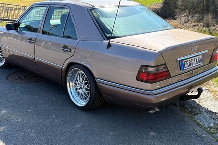 Mercedes-Benz E 420 Gebrauchtwagen