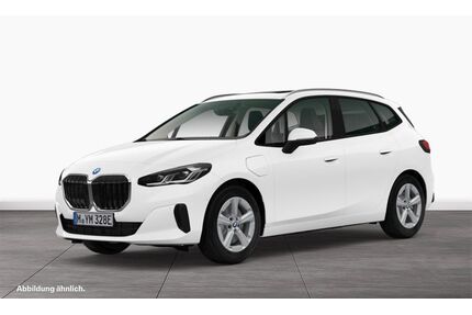 BMW 225 Active Tourer Gebrauchtwagen