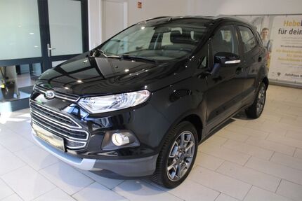 Ford EcoSport Gebrauchtwagen