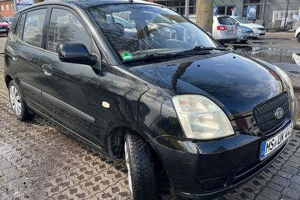 Kia Picanto Gebrauchtwagen
