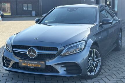 Mercedes-Benz C 43 AMG Gebrauchtwagen