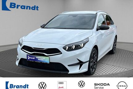 Kia ceed Sportswagon Gebrauchtwagen