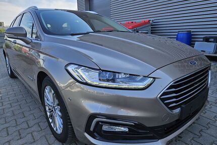 Ford Mondeo Gebrauchtwagen