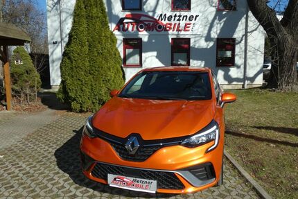 Renault Clio Gebrauchtwagen