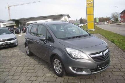 Opel Meriva Gebrauchtwagen