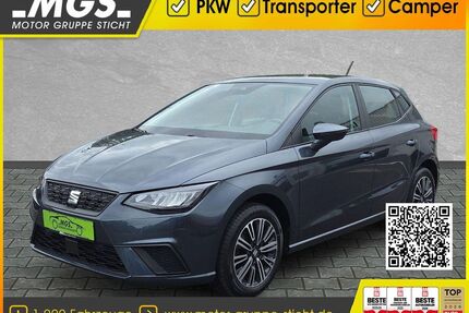 Seat Ibiza Gebrauchtwagen