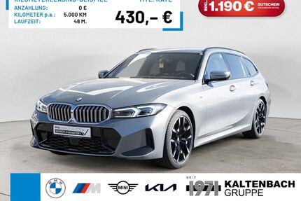 BMW 320 Gebrauchtwagen