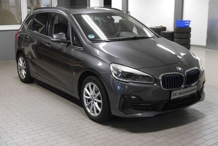 BMW 225 Gebrauchtwagen