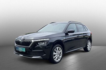 Skoda Kamiq Gebrauchtwagen