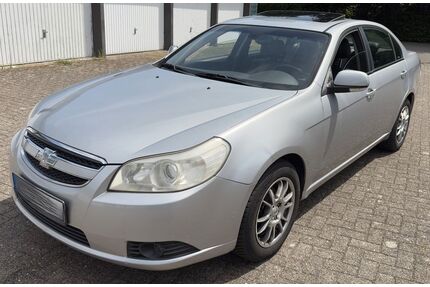 Chevrolet Epica Gebrauchtwagen