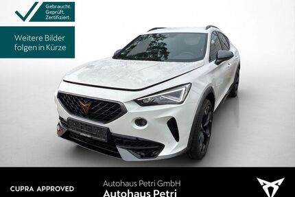 Cupra Formentor Gebrauchtwagen