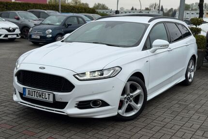 Ford Mondeo Gebrauchtwagen
