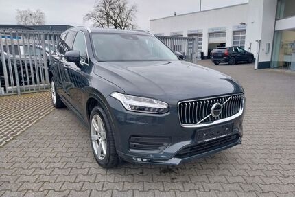 Volvo XC90 Gebrauchtwagen