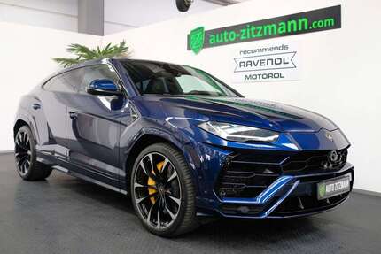 Lamborghini Urus Gebrauchtwagen