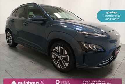 Hyundai KONA Elektro Gebrauchtwagen