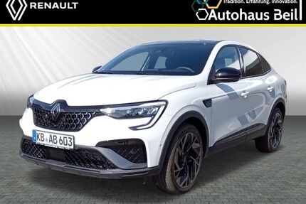 Renault Arkana Gebrauchtwagen