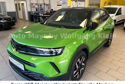 Opel Mokka Gebrauchtwagen