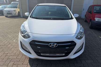 Hyundai i30 Gebrauchtwagen
